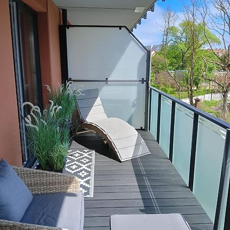 Primarina Apartament Kolobrzeg Wyspa Solna Exterior photo